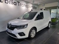 Renault Kangoo Skåpbil Nordic 115dCi aut 1400 mil Drag Värma