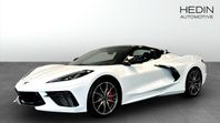 Chevrolet Corvette C8 STINGRAY 3LT CABRIOLET Z51