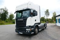 Scania R520