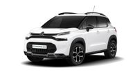 Citroën C3 Aircross Shine Aut Privatleasing fr 3199:-/mån