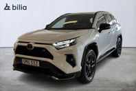 Toyota RAV4 Plug-in Hybrid 2,5 LADDHYBRID AWD-I GR SPORT