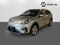 Kia Niro e- 64 kWh Advance Euro 6 Ränta 2.99%