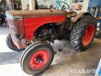 2st Traktorer Hanomag R45