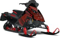 Polaris 850 INDY VR1 DYNAMIX 137 -25