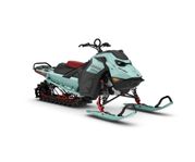 Ski-Doo Freeride 146 850 E-TEC Turbo R "Kampanj"