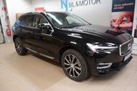 Volvo XC60 Recharge T6 AWD Geartronic Inscription Euro 6