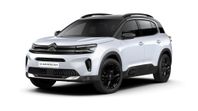 Citroën C5 Aircross HYBRID Privatleasing från 4599kr/mån