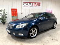 Opel Insignia Sports Tourer 2.0 CDTI ecoFLEX Cosmo / Navi