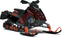 Polaris 9R SWITCHBACK ASSAULT 146 -25