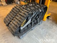 Bandsats till 6-hjuling Can-am Apache 360 6x6