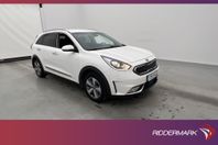 Kia Niro P-HEV 141hk Advance Plus Kamera Navi Drag