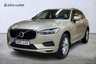 Volvo XC60 D4 Momentum SE 190hk VOC P-värm Backkamera