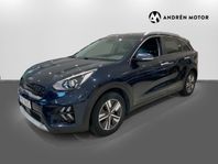 Kia Niro Hybrid Advance Plus Paket 1