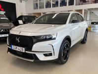 DS 7 Crossback 1.6 225HK Exclusive Panorama Navi