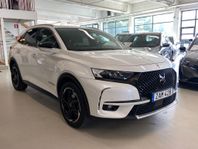 DS 7 Crossback 1.6 225HK Exclusive Panorama Navi