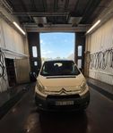 Citroën Jumpy Van 2.0 HDI