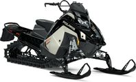 Polaris 650 RMK SP 155 -25