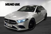 Mercedes-Benz A 200 AMG premium plus Panorama Distronic