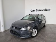 Volkswagen Golf Sportscombi 1.4 TGI BlueMotion Automat