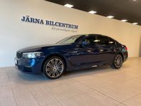 BMW 530e xDrive iPerformance Steptronic M Sport 19", Drag