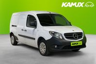 Mercedes-Benz Citan 109 CDI Extra Lång MOMS 95hk 2020