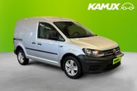 Volkswagen Caddy Panel Van 2.0 TDI BM 4Motion MOMS 122hp