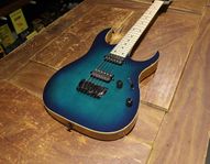 Ibanez RG652AHM Prestige hos Musikbörsen i Göteborg