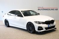 BMW 330e Sedan Steptronic M Sport