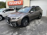 Subaru Outback 2.5i Adventure XFuel