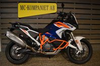 KTM 1290 Super Adventure R NYA!