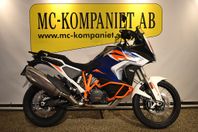 KTM 1290 Super Adventure R NYA!