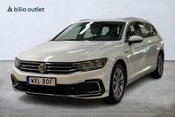 Volkswagen Passat SC GTE Executive 218hk Navi Drag Carplay