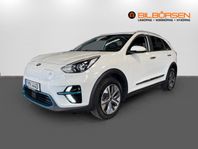 Kia E-Niro e- 64 kWh Advance