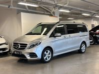 Mercedes-Benz V 250d 3.1t 7G-Tronic Plus AMG, Avantgarde Eur