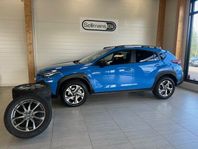 Subaru Crosstrek 2,0 e-Boxer 4WD Adventure Drag/MoK/V-hjul