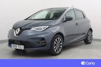 Renault Zoe R135 52 kWh Intens Batteriköp Kamera V-hjul