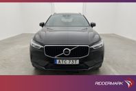 Volvo XC60 B4 AWD Advanced VOC Kamera Navi Skinn BLIS Drag