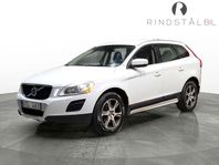 Volvo XC60  D5 205 HK AUT AWD SUMMUM DRAG SKINN KAMREM BYTT