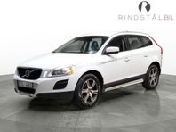 Volvo XC60 D5 205 HK AUT AWD SUMMUM DRAG SKINN KAMREM BYTT