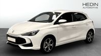 MG 3 LUXURY HYBRID+ 190 HK LANSERINGSPRIS*