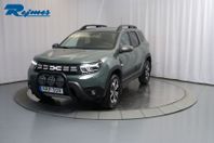 Dacia Duster II PhII 4x4 TCe 150 Journey