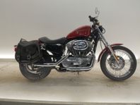 Harley-Davidson Sportster XL 883