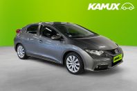 Honda Civic 1.6 i-DTEC Sport