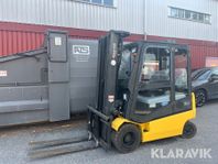 Gaffeltruck Atlet GQ02L30CU