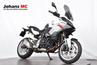 BMW F 900 XR ABS, Serviceavtal