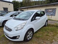 Kia Venga 1.4 CRDi ECO Comfort Euro 5