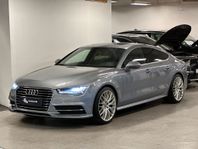 Audi A7 Sportback 3.0 TDI V6 clean diesel quattro S Tronic A