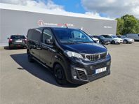 Peugeot Expert Panel Van 1.2t 2.0 BlueHDi (122hk)