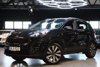 Kia Sportage 2.0 crdi AWD ADVANCE VÄRM DRAG KAMERA 185HK