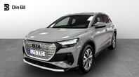 Audi Q4 45 e-tron quattro 45 e-tron 265hk quattro 2,95% ränt